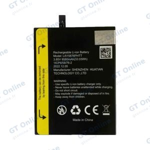 Batterie Premium Blackview BV6600E