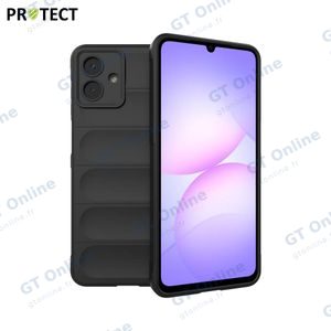 Coque de Protection IX008 PROTECT pour Samsung Galaxy A07 4G A075 Noir