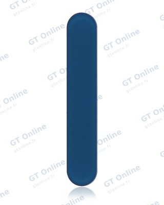 Nappe volume pour Apple iPhone 13 / 13 Mini (bleu)