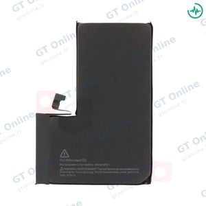 Batterie Diagnostic High Capacity Apple iPhone 15 Pro Max GENUINE (TI 4780mAh)