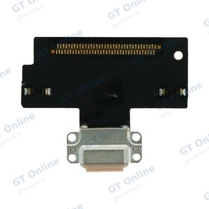 Connecteur de Charge Apple iPad Air 3 A2152/A2123/A2153 Gold