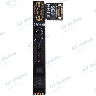 Nappe tag-on de batterie pour Apple iPhone SE (2022) (JCID)