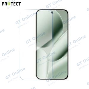 Verre Trempé Classique PROTECT pour Google Pixel 10 Pro XL Transparent