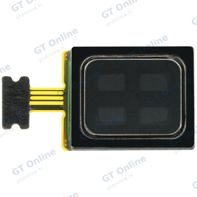 Écouteur pour Motorola Moto G Power 5G (XT2415 / 2024) / G 5G (XT2417 / 2024) (origine)