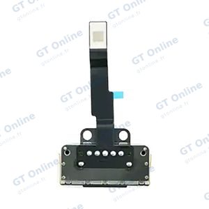 Connecteur de Charge MagSafe Apple MacBook Air M4 15" (2025) A3241 Argent