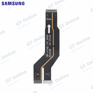 Nappe de Connexion Originale Samsung Galaxy A15 5G A156B/Galaxy A15 4G A155 GH82-33640A