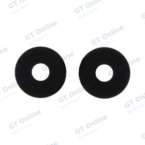 Lentille Premium Xiaomi Redmi A2 Noir