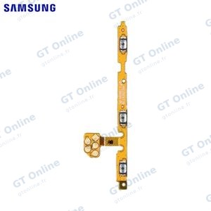 Nappe Power On/Off et Volume Originale Samsung Galaxy A42 5G A426/Galaxy A32 4G A325 GH96-13878A