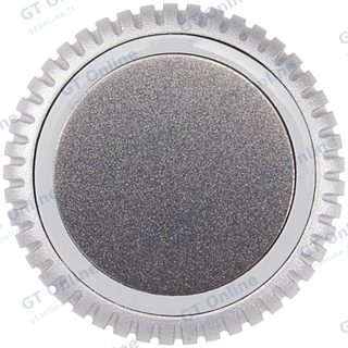 Nappe volume pour Apple Watch Series 8 / 9 (41MM / 45MM) (version GPS, argent)
