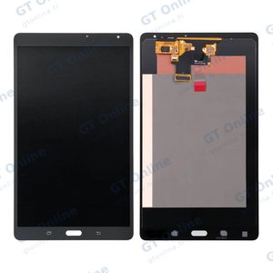 Écran Tactile Samsung Galaxy Tab S T700/T705 8.4 Noir