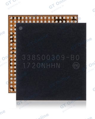 Pièce à microsouder pour Apple iPhone 8 / 8 Plus / X PMIC (U2700 / 338S00309)