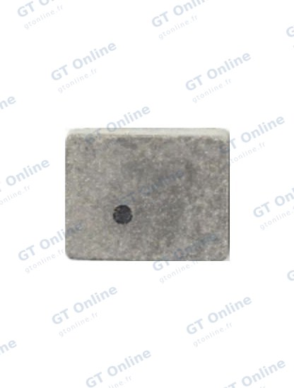 Pièce à microsouder pour Apple iPhone SE (2016) — réf. 207082000518
