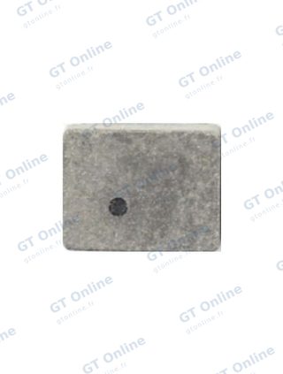 Pièce à microsouder pour Apple iPhone SE (2016) — réf. 207082000518
