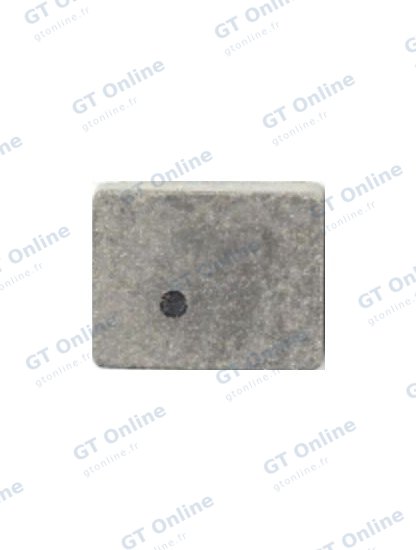 Pièce à microsouder pour Apple iPhone SE (2016) — réf. 207082000518