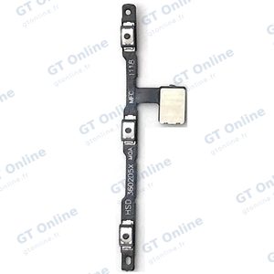 Nappe Power On/Off et Volume Premium Xiaomi Mi MIX 2S
