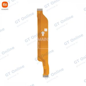 Nappe de Connexion Premium Xiaomi Poco F4 5G 2022