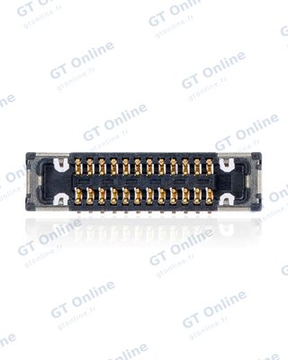 Pièce à microsouder pour Apple iPhone 8 / 8 Plus (J5800: 24 Pin)