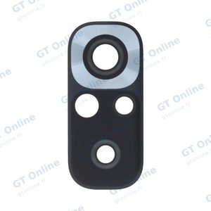 Lentille Premium Xiaomi Poco M5s Noir