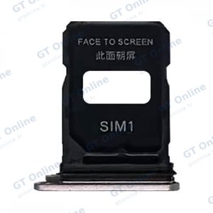Tiroir SIM Premium Xiaomi 17 5G Rose