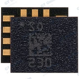 Pièce à microsouder pour Samsung Galaxy S20 Series / S21 Series / 22 Series / S23 Series (S0)