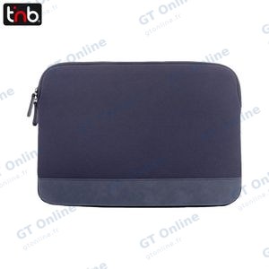 Housse de Protection pour PC Portable T'nb SLCOLOR14BL 13 & 14" Bleu