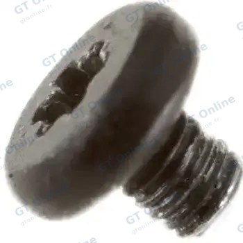 Outillage pour Apple Mac Studio A2615 (2022) / (origine, lot de 5) — réf. 107282227853