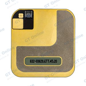 Nappe NFC Apple Watch Series 6 44mm