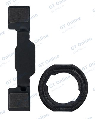 Support pour Apple iPad 5 (2017) / iPad 6 (2018) / iPad 7 (2019) / iPad 8 (2020) / iPad 9 (2021)