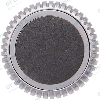 Nappe volume pour Apple Watch Series 5 / Series 6 (40MM / 44MM) (version GPS, argent)