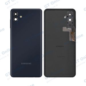 Cache Arrière Premium Samsung Galaxy M13 5G M136 Bleu Nuit