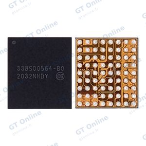 Puce IC (Circuit Intégré) Apple iPhone 12/iPhone 12 Pro/iPhone 12 Pro Max/iPhone 12 Mini Camera IC Chip