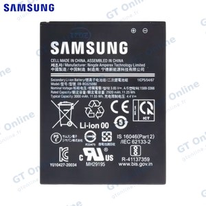 Batterie Original Samsung Galaxy Xcover 5 G525F GH43-05060A EB-BG525BBE
