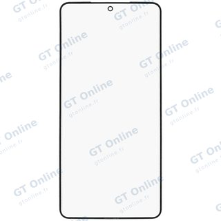 Vitre d’écran avec OCA pour Samsung Galaxy S25 Edge