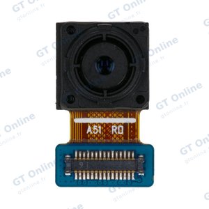 Caméra Visio Premium Samsung Galaxy A51 A515/Galaxy A51 5G A516/Galaxy M31s M317 32MP