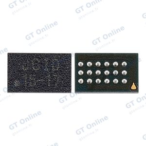Puce IC (Circuit Intégré) Apple iPhone 15/iPhone 15 Plus/iPhone 15 Pro/iPhone 15 Pro Max/iPhone 17/iPhone 17