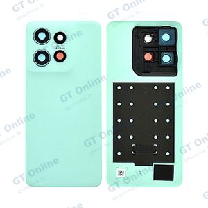 Cache Arrière Premium Motorola Edge 60 Neo PANTONE Frostbite