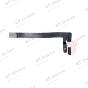 Nappe Jack Apple iPad Air 3 A2152/A2123/A2153 Gold