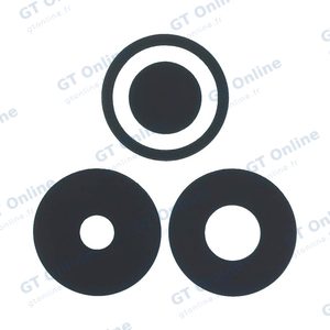 Lentille Premium OPPO A80 5G Noir