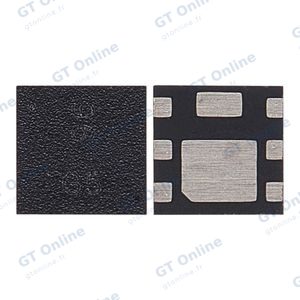 Puce IC (Circuit Intégré) Apple iPhone 12/iPhone 12 Pro/iPhone 12 Pro Max/iPhone 12 Mini/iPhone 13 Pro — Mosfet O53XOi96