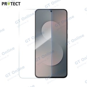 Verre Trempé Classique PROTECT pour Samsung Galaxy S25 FE S731/Galaxy S26 FE S741 Transparent