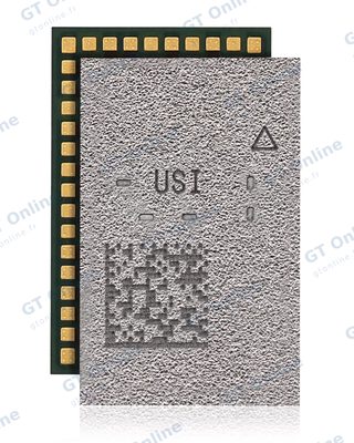 Pièce à microsouder pour Apple iPhone 13 Series — réf. 107082103689