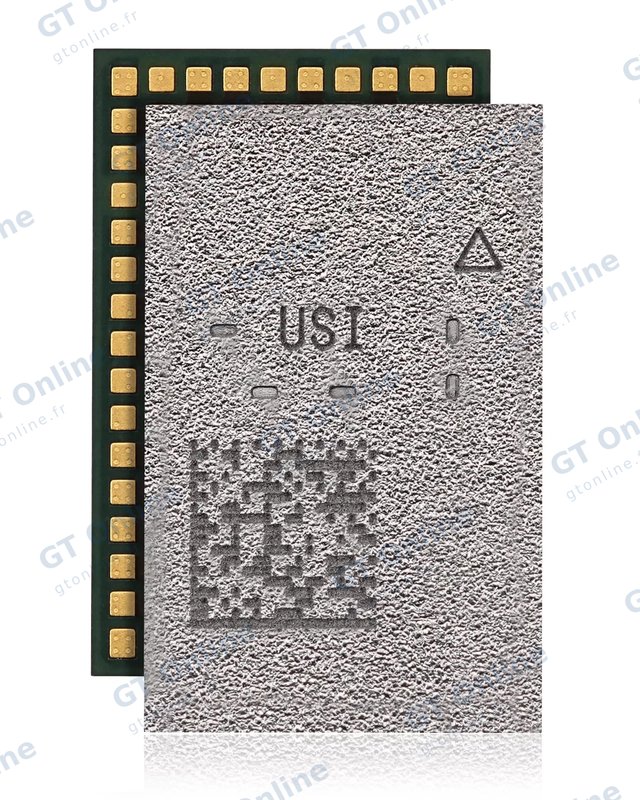 Pièce à microsouder pour Apple iPhone 13 Series — réf. 107082103689