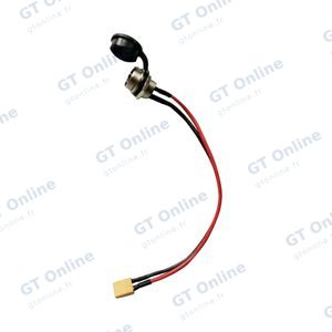 Connecteur de Charge Kaabo Mantis King GT (KB-06) — vue 2