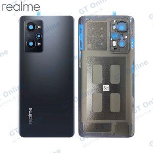 Cache Arrière Original Realme GT NEO 3T 4150202 Noir Ombre