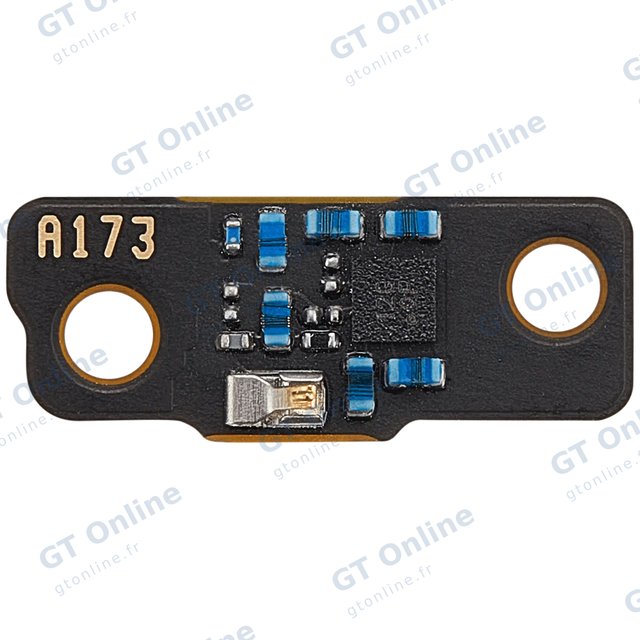 Antenne pour Motorola Moto Razr 60 Ultra (XT2551 / 2025) (premium)