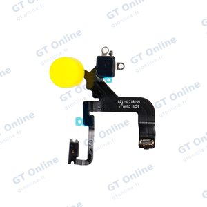 Nappe Flash Apple iPhone 12 Pro