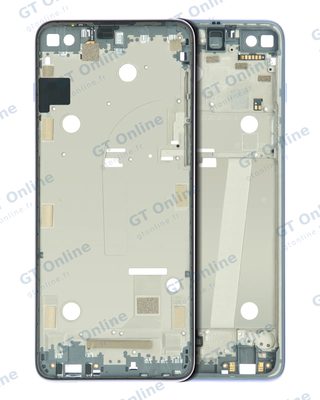Châssis pour Motorola Moto G 5G Plus (XT2075 / 2020) (lilas Mystic)