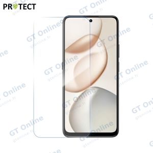Verre Trempé Classique PROTECT pour Honor 400 Smart 4G Transparent