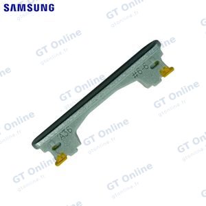 Bouton Volume Original Samsung Galaxy A26 5G A266 GH98-50010G Vert d'Eau