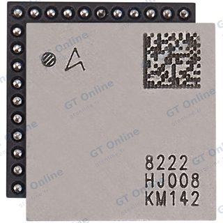 Pièce à microsouder pour Apple iPhone SE 2022 (A8222)